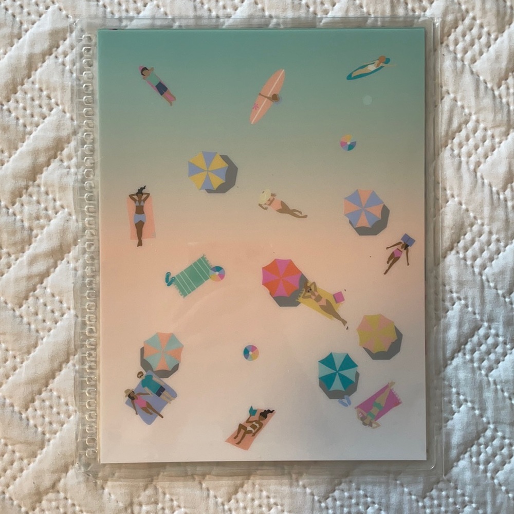 Erin Condren Surprise Box Interchangeable Cover